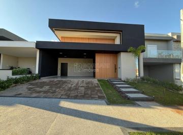 Casa · 168m² · 3 Quartos · 4 Vagas · Casa de Condomínio para venda em Village Damha Iii de 168.00m² com 3 Quartos, 3 Suites e 4 Garagens