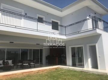 Casa · 341m² · 4 Quartos · 4 Vagas · Casa para venda em Parque Residencial Jundiaí de 341.00m² com 4 Quartos, 3 Suites e 4 Garagens