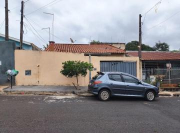 Casa · 102m² · 3 Quartos · 2 Vagas · Casa para venda em Jardim Adalberto Frederico De Oliveira Roxo I de 102.00m² com 3 Quartos e 2 Garag