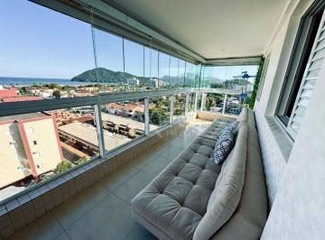 Apartamento · 78m² · 2 Quartos · Apartamento para venda em Centro de 78.00m² com 2 Quartos e 1 Suite