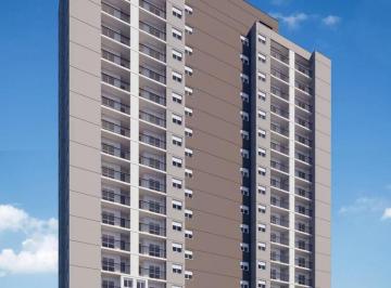 Apartamento · 40m² · 2 Quartos · Apartamento para venda em Boaçava de 40.00m² com 2 Quartos