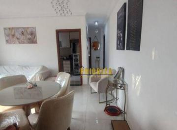 Apartamento · 64m² · 2 Quartos · 2 Vagas · Apartamento para venda em Condomínio Residencial Aspen de 64.00m² com 2 Quartos, 1 Suite e 2 Garagen