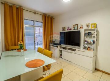Apartamento · 50m² · 2 Quartos · 1 Vaga · Apartamento para venda em Zumbi de 50.00m² com 2 Quartos e 1 Garagem