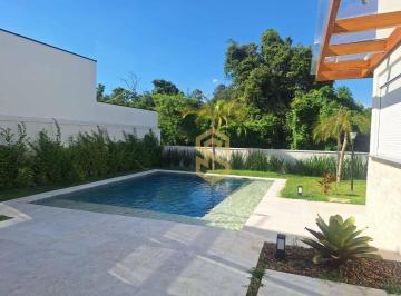 Casa · 420m² · 4 Quartos · 4 Vagas · Sobrado para venda em Parque Villa Dos Pinheiros de 420.00m² com 4 Quartos, 4 Suites e 4 Garagens