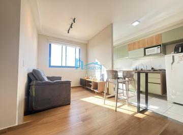 Apartamento · 43m² · 2 Quartos · 1 Vaga · Apartamento para venda em Jardim Ibirapuera de 43.00m² com 2 Quartos e 1 Garagem
