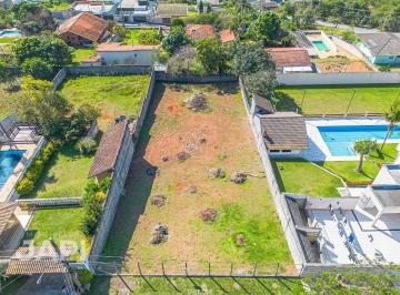 Terreno · 1000m² · Terreno en Condomínio para venda em Privê Gramados De Santa Rita Ii de 1000.00m²