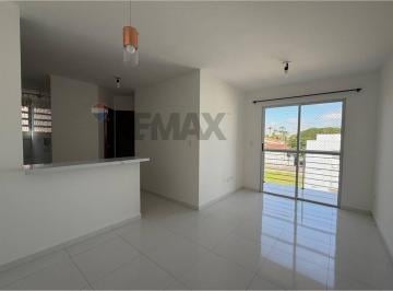Apartamento · 60m² · 2 Quartos · 1 Vaga · Apartamento para venda em Jardim São Lourenço de 60.38m² com 2 Quartos e 1 Garagem