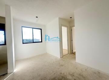 Apartamento · 37m² · 2 Quartos · Apartamento para venda em Residencial Parque Da Fazenda de 37.00m² com 2 Quartos