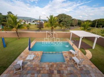Casa · 387m² · 5 Quartos · 8 Vagas · Casa para venda em Jacaré de 387.00m² com 5 Quartos, 5 Suites e 8 Garagens