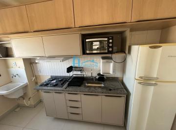 Apartamento · 43m² · 2 Quartos · 1 Vaga · Apartamento para venda em Jardim Ibirapuera de 43.00m² com 2 Quartos e 1 Garagem