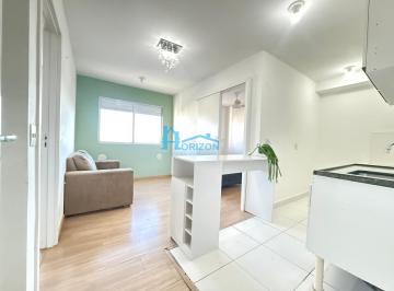 Apartamento · 37m² · 2 Quartos · 1 Vaga · Apartamento para venda em Jardim Ibirapuera de 37.00m² com 2 Quartos e 1 Garagem