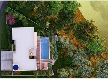 Terreno · 856m² · Terreno en Condomínio para venda em Loteamento Capital Ville de 856.00m²