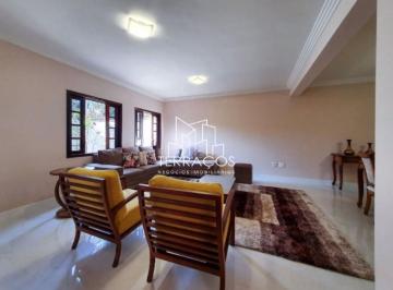Casa · 261m² · 4 Quartos · 4 Vagas · Casa para venda em Jardim Paulista Ii de 261.00m² com 4 Quartos, 2 Suites e 4 Garagens