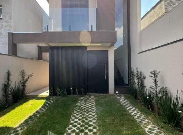 Casa · 150m² · 3 Quartos · 2 Vagas · Casa para venda em Villas Do Jaguari de 150.00m² com 3 Quartos, 1 Suite e 2 Garagens