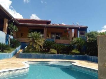 Terreno · 1082m² · 3 Quartos · 8 Vagas · Chácara para venda em Colinas de Indaiatuba de 1081.50m² com 3 Quartos, 1 Suite e 8 Garagens