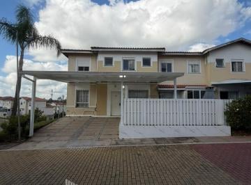 Casa · 147m² · 3 Quartos · 2 Vagas · Casa para venda em Chácara Do Solar Iii de 147.00m² com 3 Quartos, 1 Suite e 2 Garagens