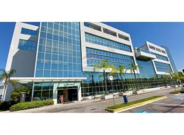 Comercial · 33m² · 1 Vaga · Sala Comercial para venda em Barra Da Tijuca de 33.00m² com 1 Garagem