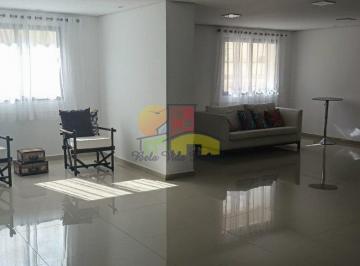 Apartamento · 185m² · 4 Quartos · 3 Vagas · Apartamento para venda em Rudge Ramos de 185.00m² com 4 Quartos, 2 Suites e 3 Garagens