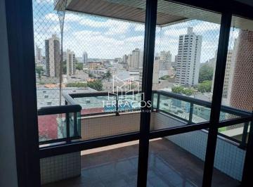 Apartamento · 268m² · 5 Quartos · 3 Vagas · Apartamento para venda em Vila Virgínia de 268.00m² com 5 Quartos, 4 Suites e 3 Garagens