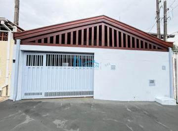 Casa · 140m² · 2 Quartos · 1 Vaga · Casa para venda em Parque Res. Vila União de 140.00m² com 2 Quartos, 1 Suite e 1 Garagem