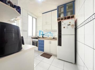 Apartamento · 60m² · 2 Quartos · 1 Vaga · Apartamento para venda em Jardim Paulicéia de 60.00m² com 2 Quartos e 1 Garagem