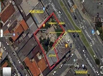 Terreno · 560m² · Terreno para alugar em Centro de 560.00m²