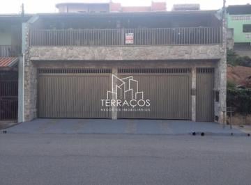 Casa · 255m² · 3 Quartos · 4 Vagas · Casa para venda em Jardim Caçula de 255.00m² com 3 Quartos, 1 Suite e 4 Garagens
