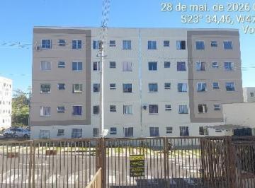 Apartamento · 39m² · 2 Quartos · 1 Vaga · Apartamento para venda em Vila Pedroso de 39.00m² com 2 Quartos e 1 Garagem
