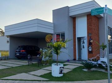 Casa · 190m² · 3 Quartos · 4 Vagas · Casa de Condomínio para venda em Jardins Di Roma de 190.00m² com 3 Quartos, 3 Suites e 4 Garagens