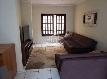 Casa · 233m² · 3 Quartos · 6 Vagas · Casa para venda em Jardim Caçula de 233.00m² com 3 Quartos, 1 Suite e 6 Garagens