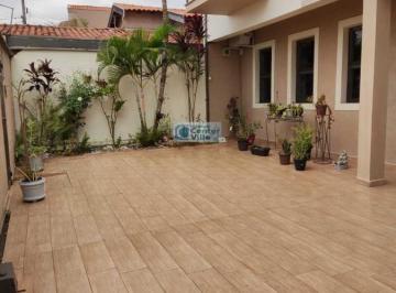 Casa · 264m² · 3 Quartos · 4 Vagas · Sobrado para venda em Jardim Conceição de 264.00m² com 3 Quartos, 1 Suite e 4 Garagens