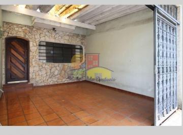 Casa · 145m² · 3 Quartos · 2 Vagas · Sobrado para venda em Ferrazópolis de 145.00m² com 3 Quartos e 2 Garagens