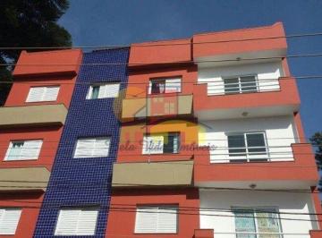 Apartamento · 170m² · 3 Quartos · 2 Vagas · Cobertura para venda em Rudge Ramos de 170.00m² com 3 Quartos, 1 Suite e 2 Garagens