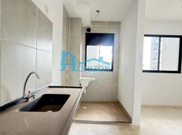Apartamento · 37m² · 2 Quartos · Apartamento para venda em Residencial Parque Da Fazenda de 37.00m² com 2 Quartos