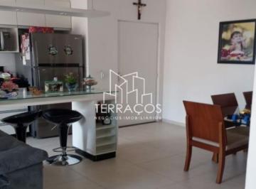 Apartamento · 50m² · 2 Quartos · 1 Vaga · Apartamento para venda em Jardim Tamoio de 50.00m² com 2 Quartos e 1 Garagem