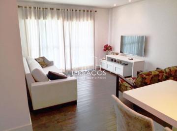 Apartamento · 92m² · 3 Quartos · 2 Vagas · Apartamento para venda em Jardim Paulista I de 92.00m² com 3 Quartos, 1 Suite e 2 Garagens