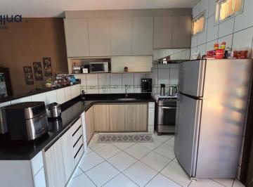 Casa · 168m² · 3 Quartos · 6 Vagas · Casa para venda em Residencial Flórida de 168.00m² com 3 Quartos, 1 Suite e 6 Garagens