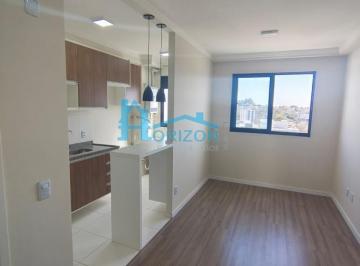 Apartamento · 43m² · 2 Quartos · 1 Vaga · Apartamento para venda em Jardim Ibirapuera de 43.00m² com 2 Quartos e 1 Garagem