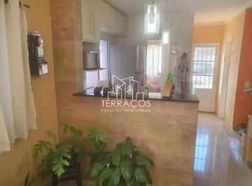 Casa · 80m² · 2 Quartos · 2 Vagas · Casa para venda em Jardim Das Tulipas de 80.00m² com 2 Quartos e 2 Garagens
