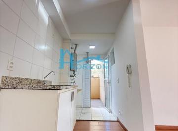 Apartamento · 69m² · 3 Quartos · 1 Vaga · Apartamento para venda em Residencial Parque Da Fazenda de 69.00m² com 3 Quartos, 1 Suite e 1 Garage