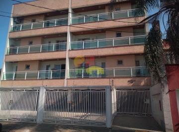 Apartamento · 185m² · 3 Quartos · 3 Vagas · Cobertura para venda em Rudge Ramos de 185.00m² com 3 Quartos, 1 Suite e 3 Garagens