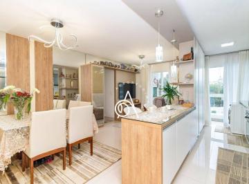 Apartamento · 76m² · 3 Quartos · 1 Vaga · Apartamento para venda em Xaxim de 76.00m² com 3 Quartos, 1 Suite e 1 Garagem