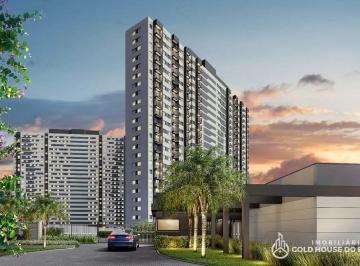 Apartamento · 36m² · 2 Quartos · Apartamento para venda em Ponte Grande de 36.00m² com 2 Quartos