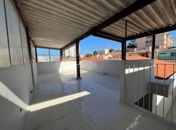 Casa · 214m² · 3 Quartos · 2 Vagas · Sobrado para venda em Santa Terezinha de 214.00m² com 3 Quartos e 2 Garagens