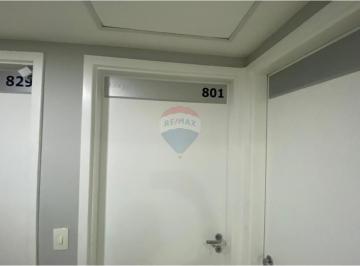 Comercial · 26m² · 1 Vaga · Sala Comercial para venda em Jacarepaguá de 26.30m² com 1 Garagem