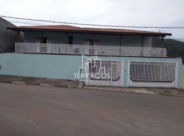 Casa · 345m² · 4 Quartos · 4 Vagas · Casa para venda em Recanto Do Mané de 345.00m² com 4 Quartos, 1 Suite e 4 Garagens
