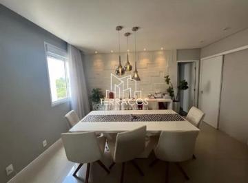 Apartamento · 88m² · 2 Quartos · 2 Vagas · Apartamento para venda em Jardim Tereza Cristina de 88.00m² com 2 Quartos, 2 Suites e 2 Garagens