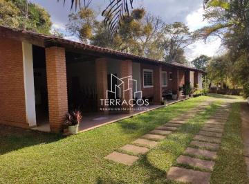 Casa · 313m² · 3 Quartos · Casa para venda em Chácara São Francisco de 313.00m² com 3 Quartos e 1 Suite
