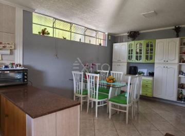 Terreno · 209m² · 3 Quartos · 4 Vagas · Chácara para venda em Castanho de 209.00m² com 3 Quartos e 4 Garagens