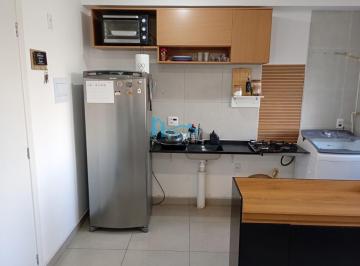 Apartamento · 37m² · 2 Quartos · Apartamento para venda em Residencial Parque Da Fazenda de 37.00m² com 2 Quartos
